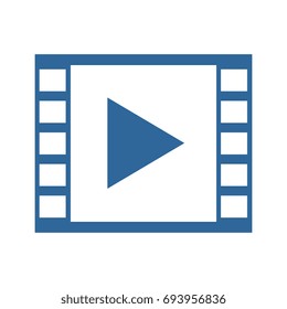 video player icon