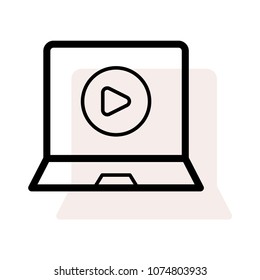 video player laptop 