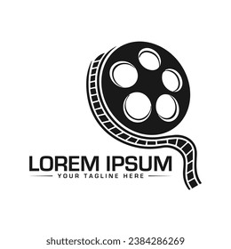 Diseño de logotipos para reproductores de vídeo Diseño de logotipos únicos y modernos