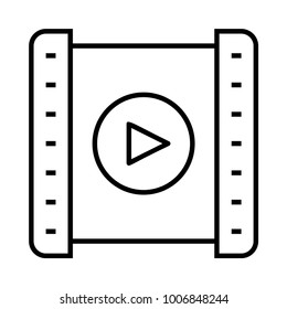  video player media