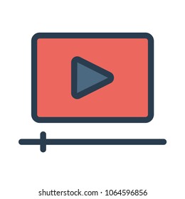  video player media 