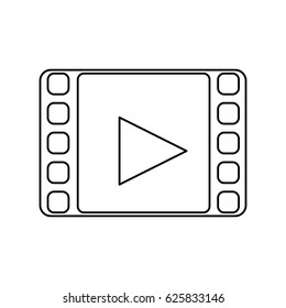 Video player media
