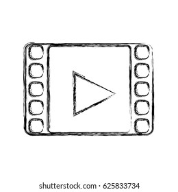 Video player media