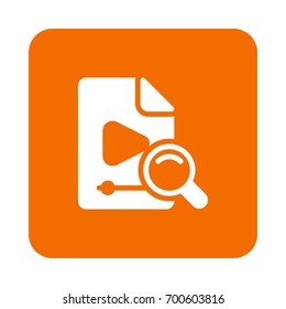 Video player search 