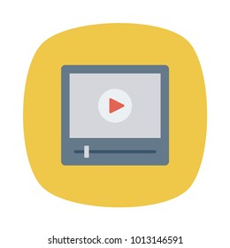  video player streaming 