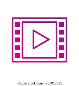 video player web digital social media