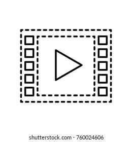 video player web digital social media