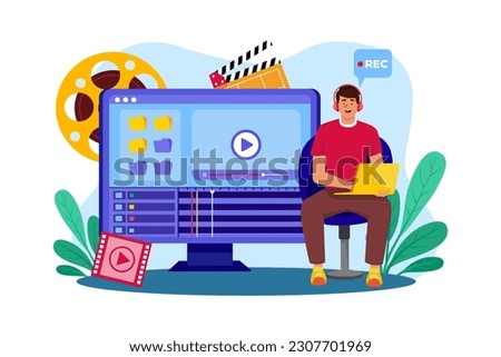Video producers create video content for advertising campaigns, including commercials and promotional videos.