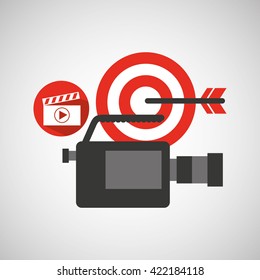 video production design 