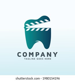 video production services logo design