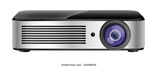 Video Projector