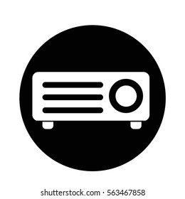 Video Projector icon