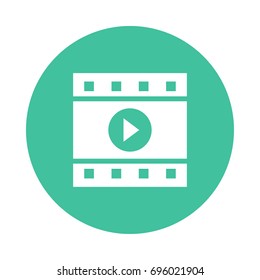 Video Real Icon