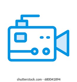 Video Recorder icon