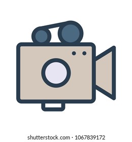  video recording camera 