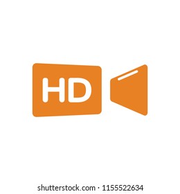 Video recording icon