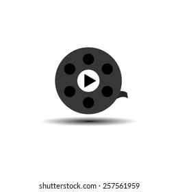 video reel 