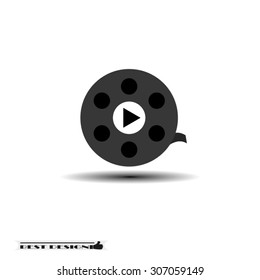 video reel 