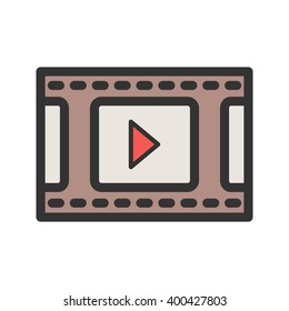 Video Reel