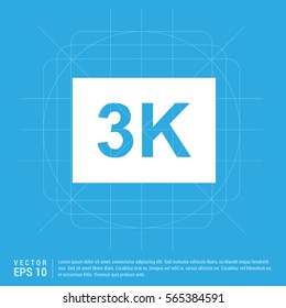 video resolution icon 