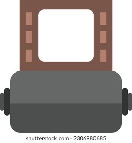 video roll clapper board cinema direct