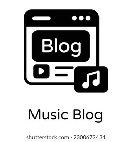 Video showing concept of online streaming 