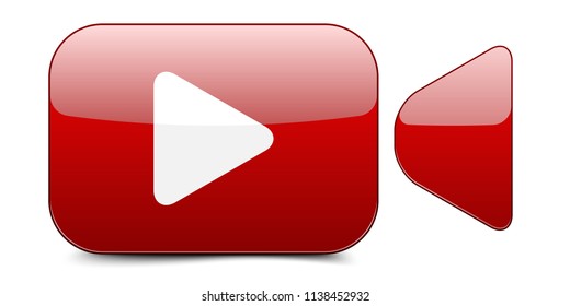 Video sign illustration