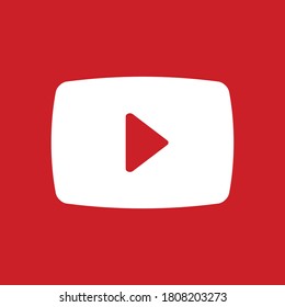 Video Site - App Icon Button