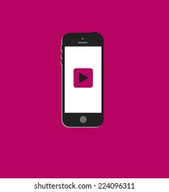 video smartphone