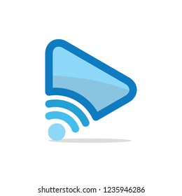 Video Spot Icon
