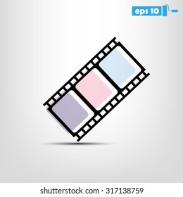 video strip