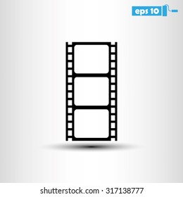 video strip