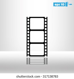 video strip