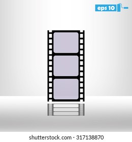video strip
