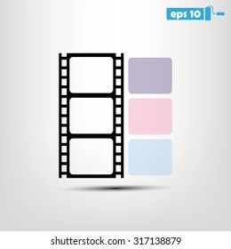 video strip