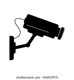Video surveillance camera