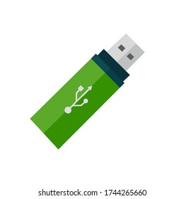 Video surveillance CCTV Camera - grey vector icon