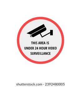 video surveillance sign, camera sign, video surveillance in progress png