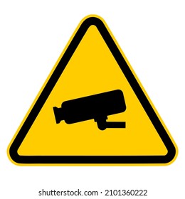 657 Cctv camera poster Images, Stock Photos & Vectors | Shutterstock