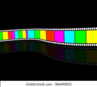 video tape