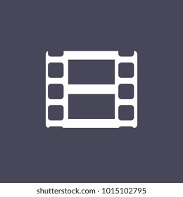 video tape icon