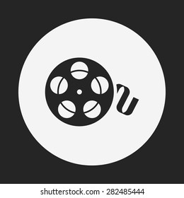 video tape icon