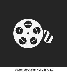 video tape icon