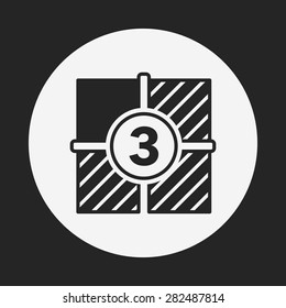video tape icon