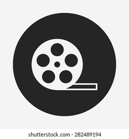 video tape icon