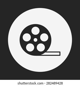 video tape icon