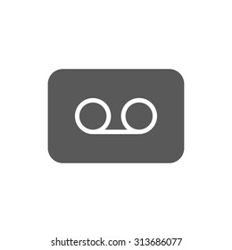 video tape icon