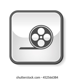 video tape icon