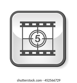video tape icon