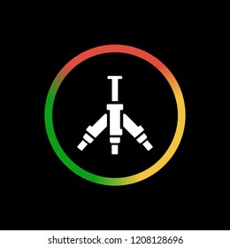 Video Tripod - App Icon